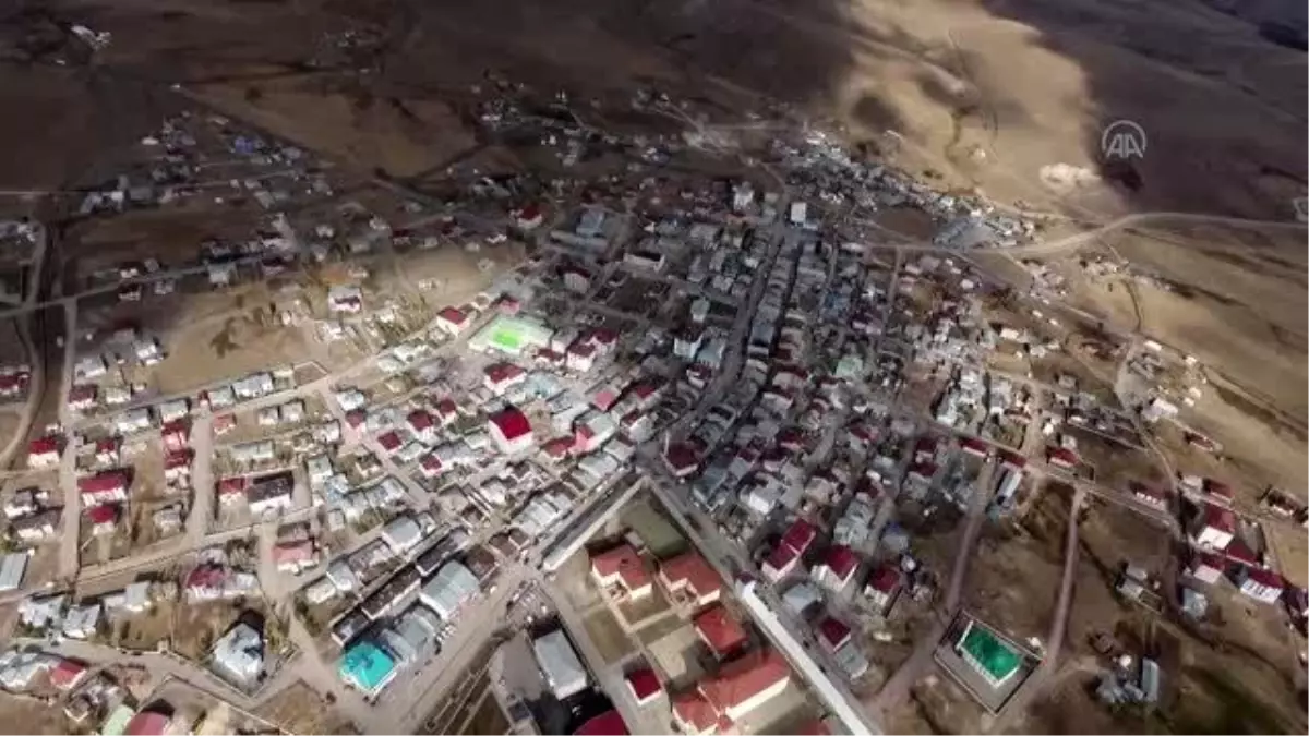 Bu ilçenin "kara yazısı" görevlendirmeyle değişiyor