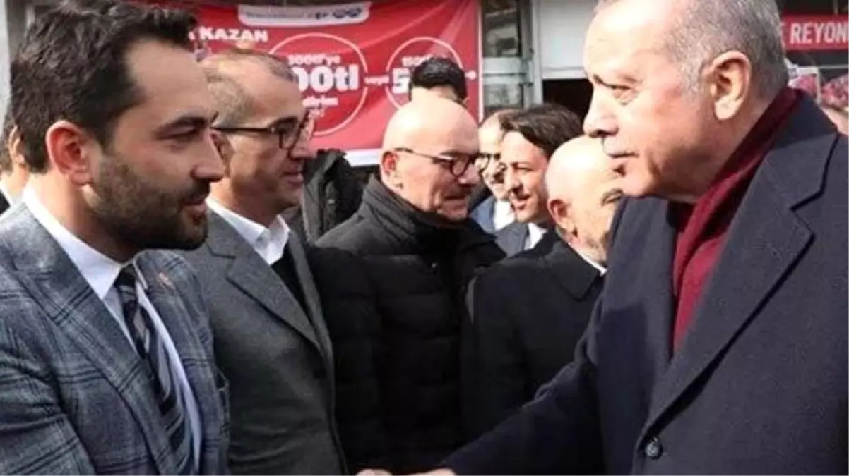 Bülent Arınç\'ın oğlundan babasının istifasıyla ilgili dikkat çeken sözler: Bu denizde bir tek gemi ve tek bir reis var