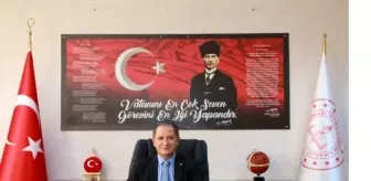 Son dakika! Celalettin Ekinci: 'Öğretmenlik insanlık tarihi boyunca var olmuş en anlamlı ve ölümsüz mesleklerden biridir'