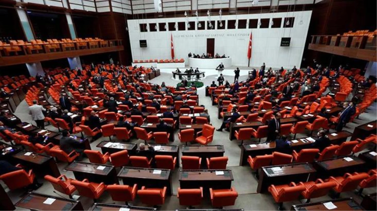 HDP Bingöl Milletvekili Erdal Aydemir, koronavirüs testinin pozitif olduğunu Genel Kurul\'da öğrendi