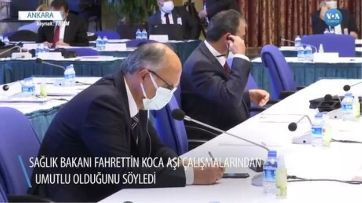 İktidar Vaka Artışını Kabul Etti Muhalefet Karantina İstedi