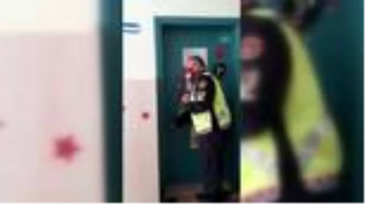 Jandarmadan öğretmenlere videolu kutlama