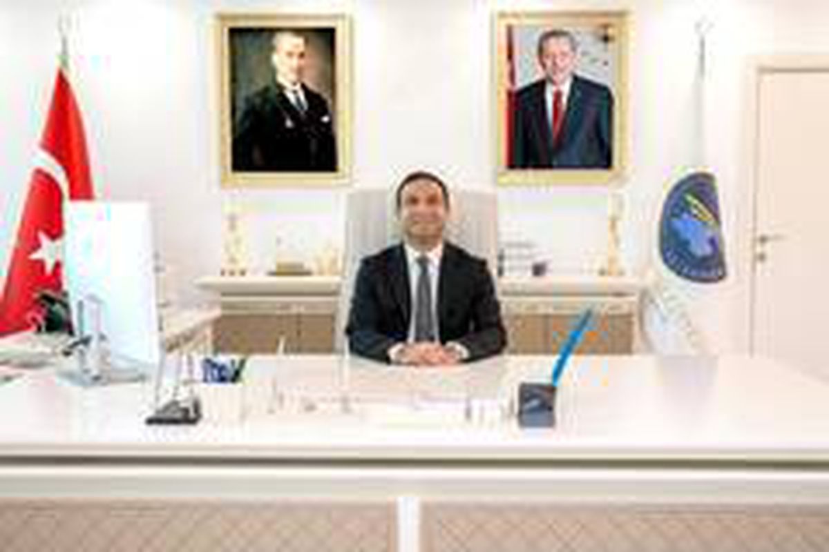 Kaymakam Aslan\'dan Öğretmenler Günü mesajı