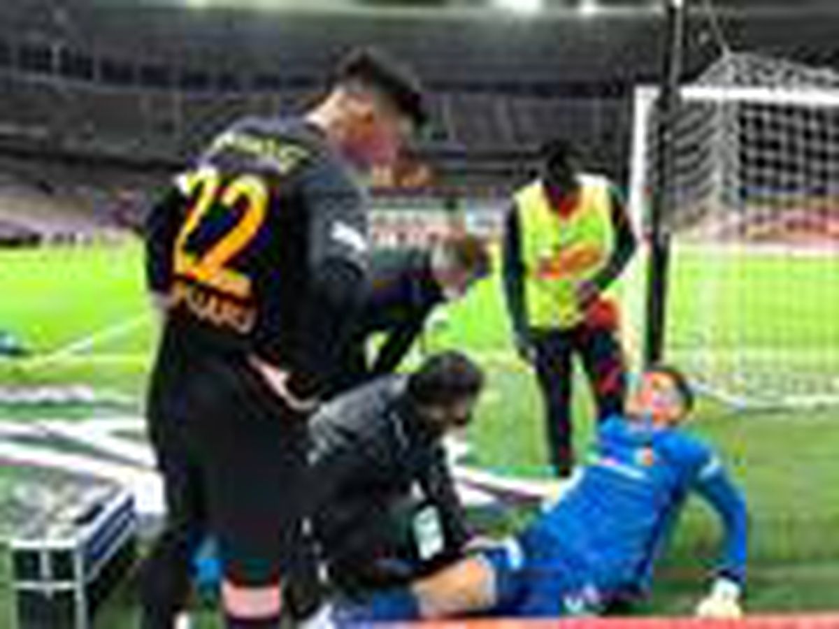 Kayserispor\'da Yasir ve Lung\'un durumları bugün belli olacak