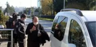 Korona riskli vatandaş tramvaya binerken yakalandı