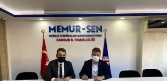 Memur-Sen sağlıkta tercihini yaptı