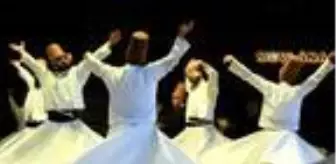 Son dakika haber: Mevlana'yı anma törenleri 2 gün yapılacak