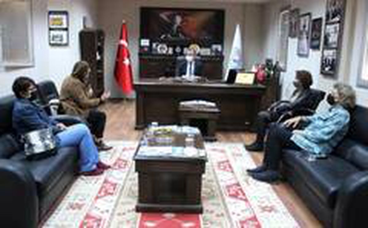 Milaslı kadınlar organik ürün üretecek
