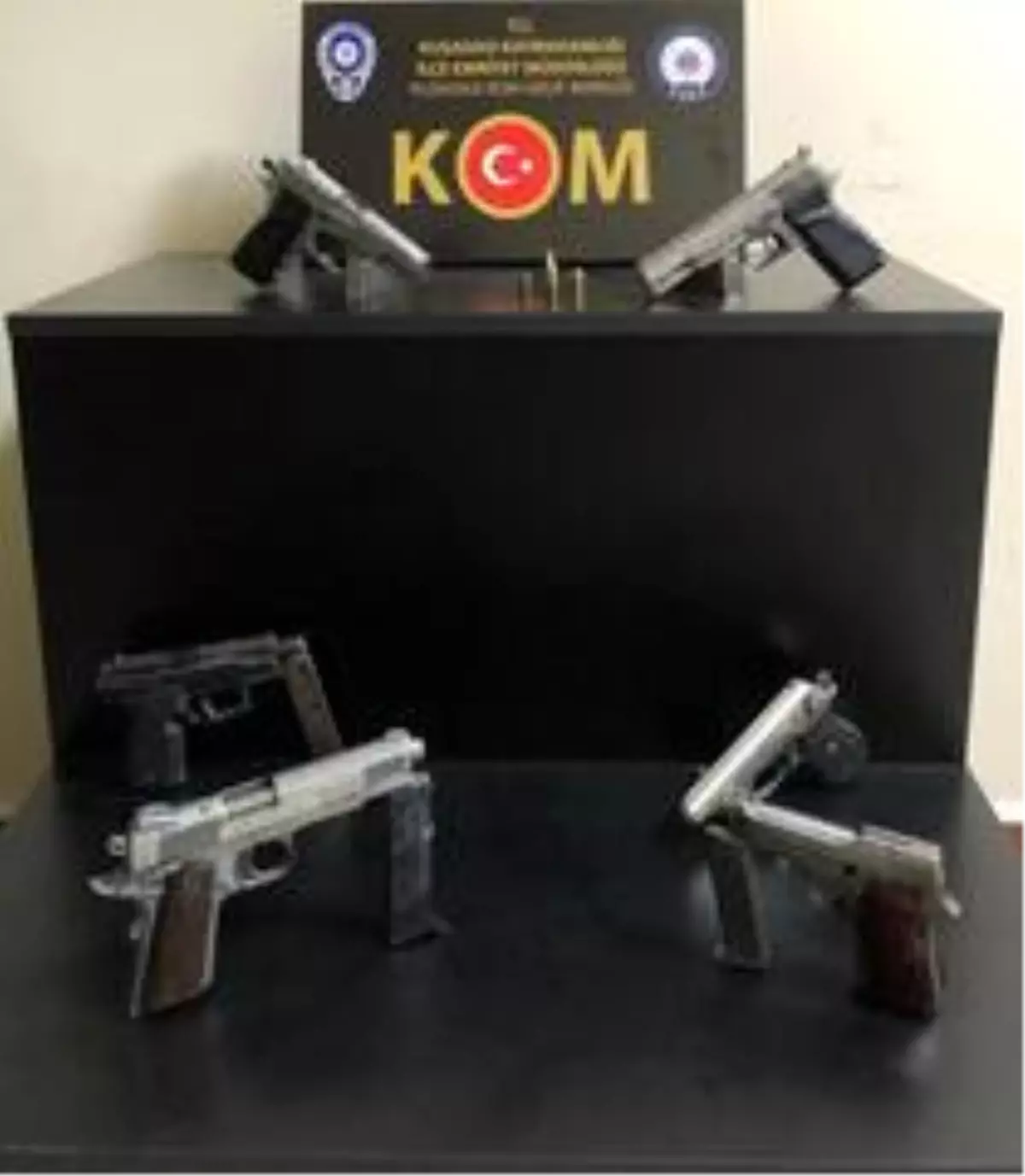 Son dakika haberleri | Plakasız motosiklet cephanelik gibi çıktı