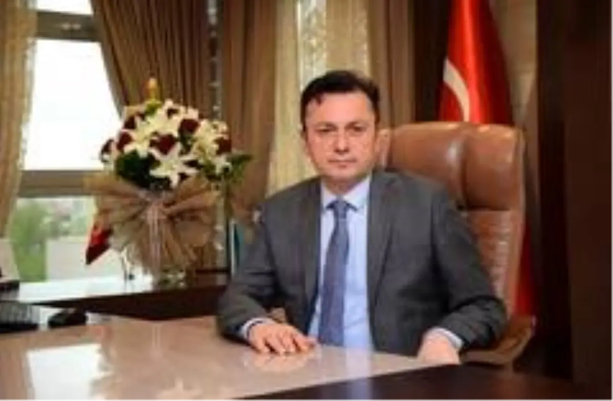 Rektör Şenocak\'ın 25 Kasım Kadına Yönelik Şiddetle Uluslararası Mücadele Günü mesajı