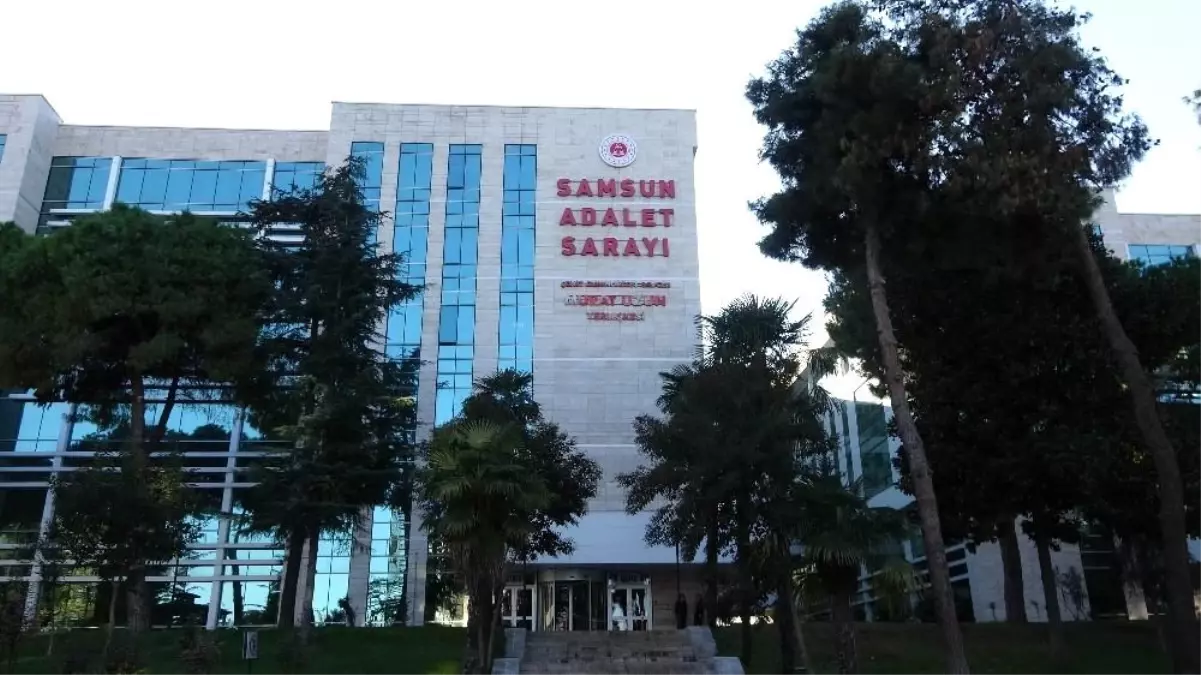 Samsun\'da pandemi kurallarına uymayan 250 kişi hakkında soruşturma başlatıldı