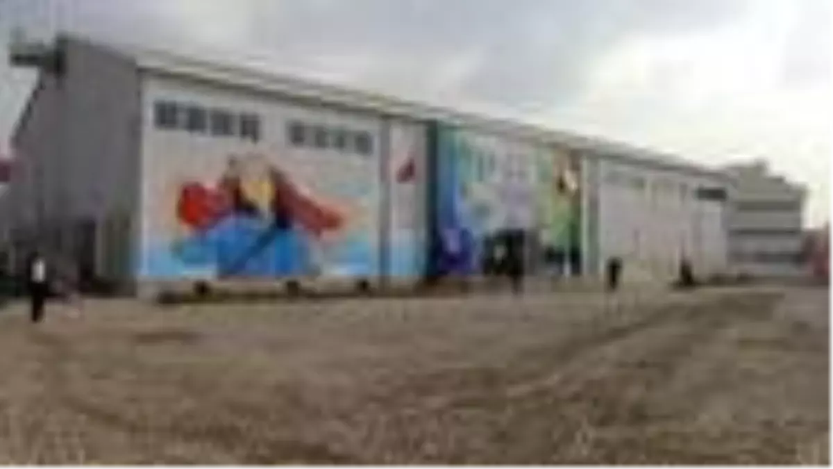 Son dakika haber! Şehit Aybüke öğretmenin ismi, kadın ve çocuk spor merkezine verildi