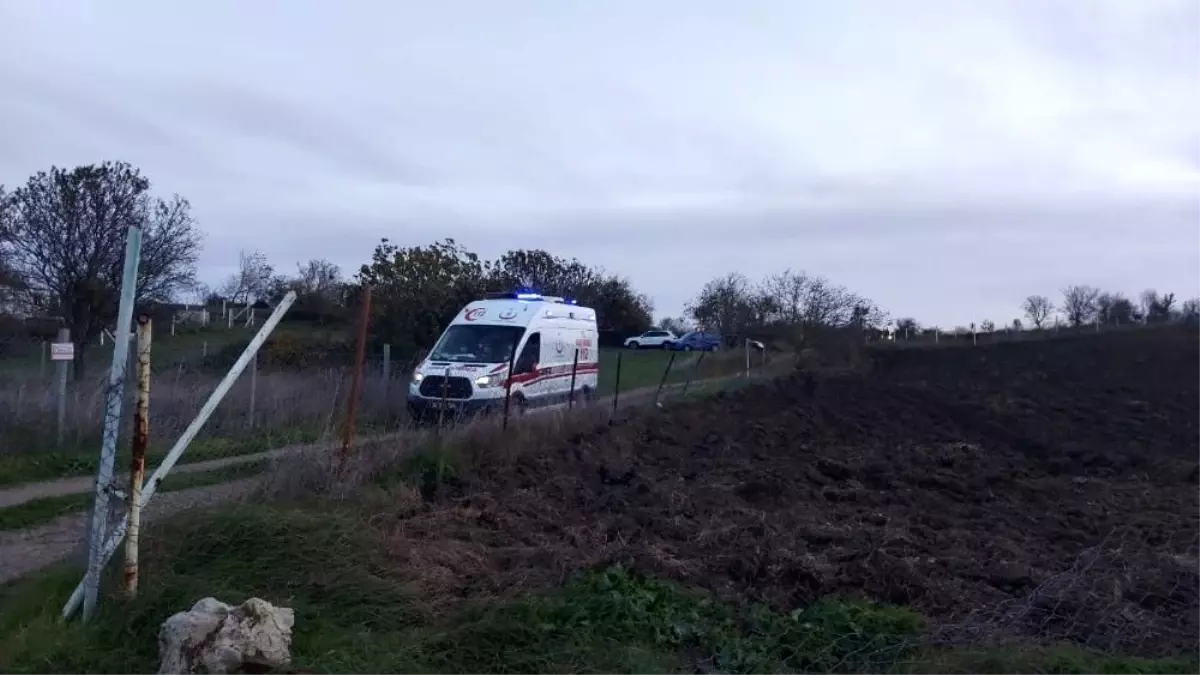 Çıkan yangında ağabey ve kardeş hayatını kaybetti, anne baba yaralandı