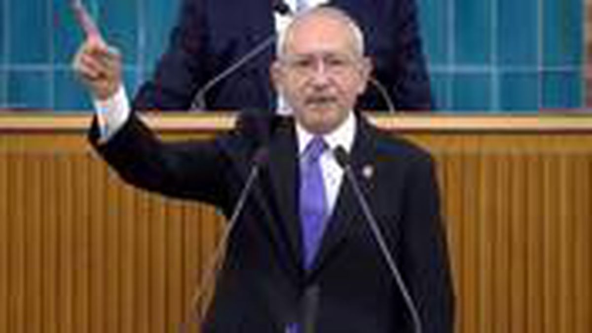 Son Dakika! Kılıçdaroğlu'ndan hakkındaki dokunulmazlık açıklamalarına sert yanıt: Eğer kaldırmazsanız namertsiniz, vatan hainisiniz