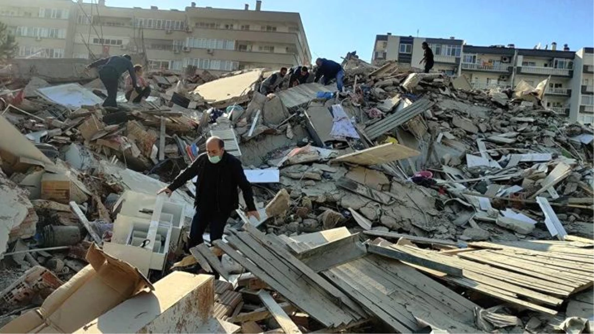 Sosyal medya devi Facebook, İzmirli depremzedeler için 1 milyon TL\'lik yardım yapacak