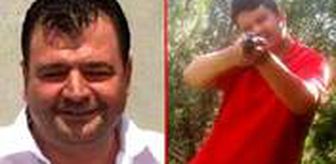 Üvey babasını öldüren 15 yaşındaki çocuğun ifadesi kan dondurdu: Rastgele ateş açtım