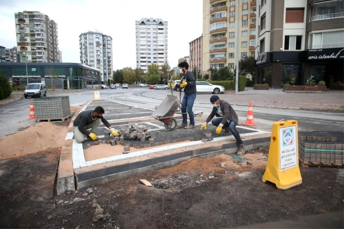 Yeni yapılan kavşak ile daha güvenli ulaşım sağlanacak