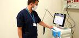 Yerli solunum cihazı ülkeye 90 milyon dolar katkı sağladı