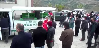 Goktepe Altinda Feci Kaza Kdz Eregli Haber