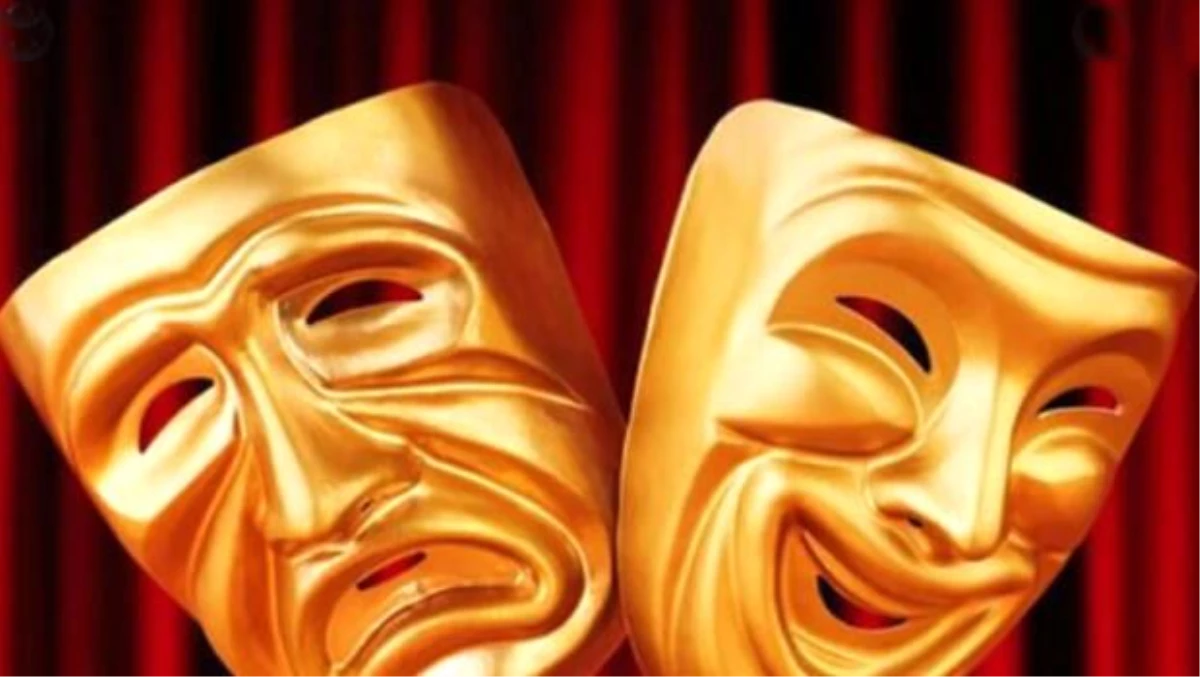 "45. İsmet Küntay Tiyatro Ödülleri"ni kazananlar açıklandı