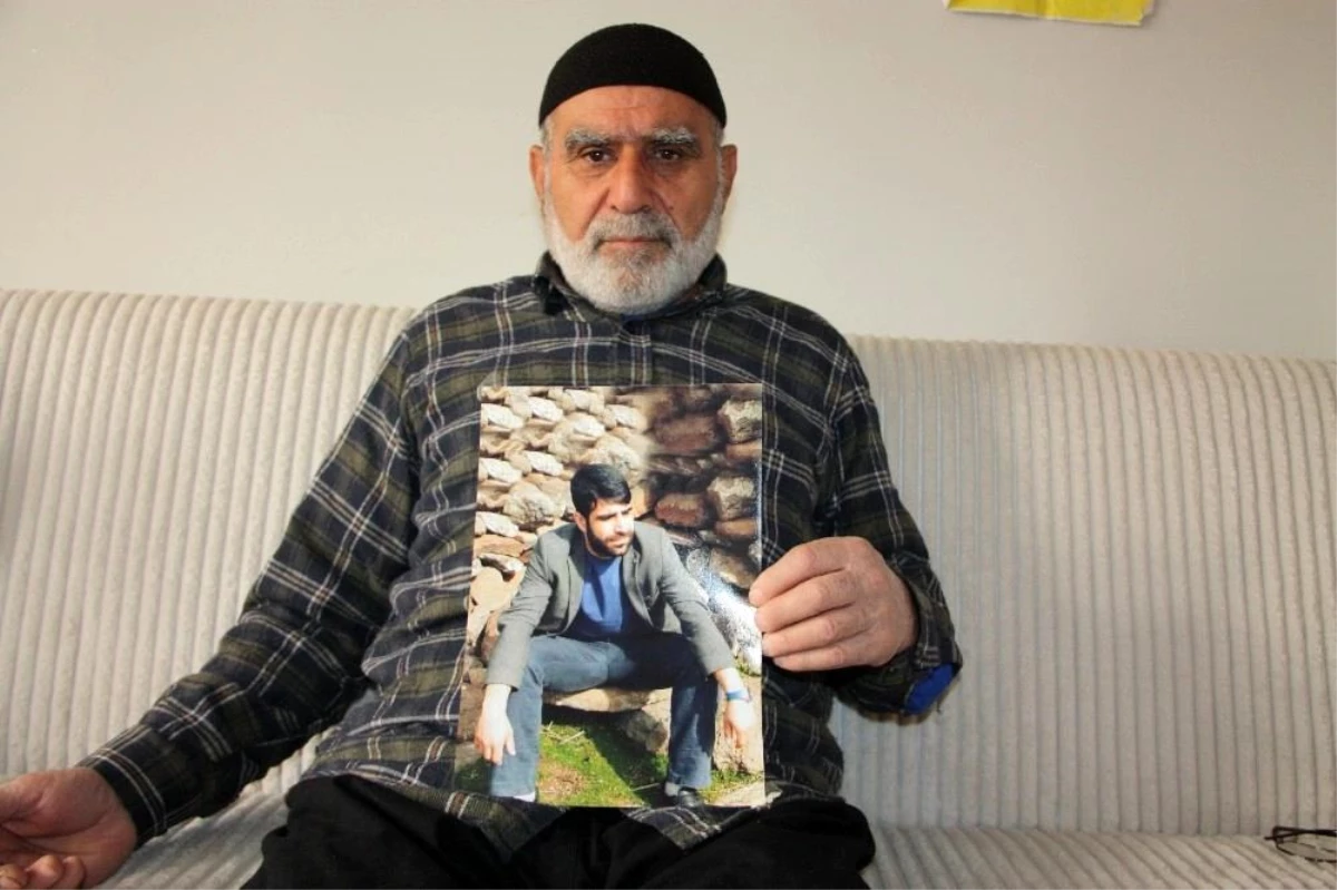Son dakika haberleri! 6-8 Ekim olayları mağduru Mehmet Gökgöz: "6-8 Ekimde Bülent Arınç\'ın oğlu şehit olsaydı, Demirtaş için böyle konuşabilir miydi"