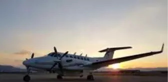 Son dakika haberleri | TUSAŞ'tan Türk Silahlı Kuvvetlerinin keşif uçaklarına kesintisiz hizmet