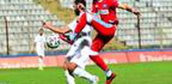 Afjet Afyonspor: 4-1