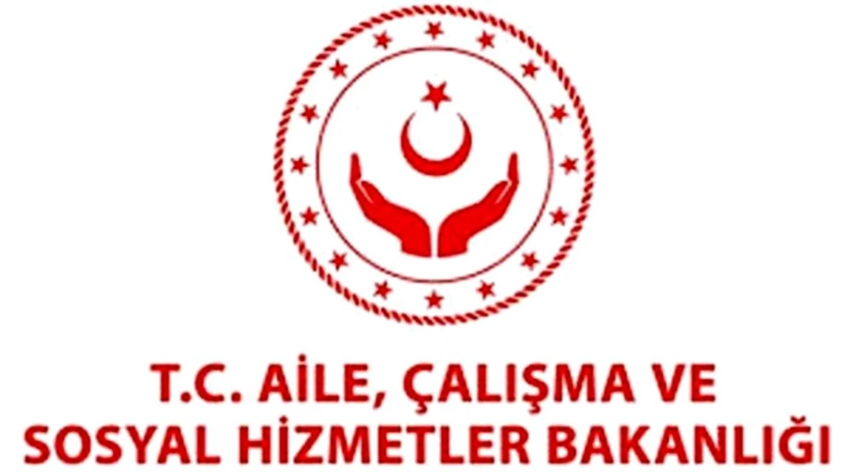 Aile, Çalışma ve Sosyal Hizmetler Bakanlığından "kadına şiddete dur" çağrısı paylaşımı