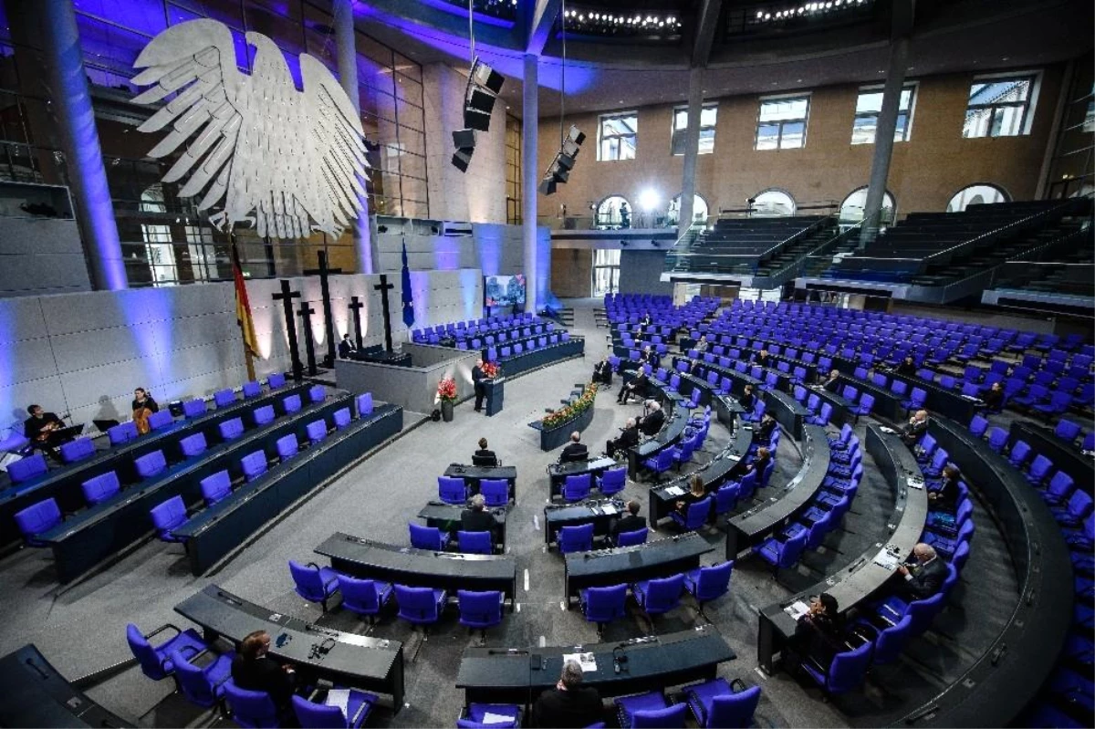 Almanya\'da genel seçim için 26 Eylül 2021 tarihi önerildi