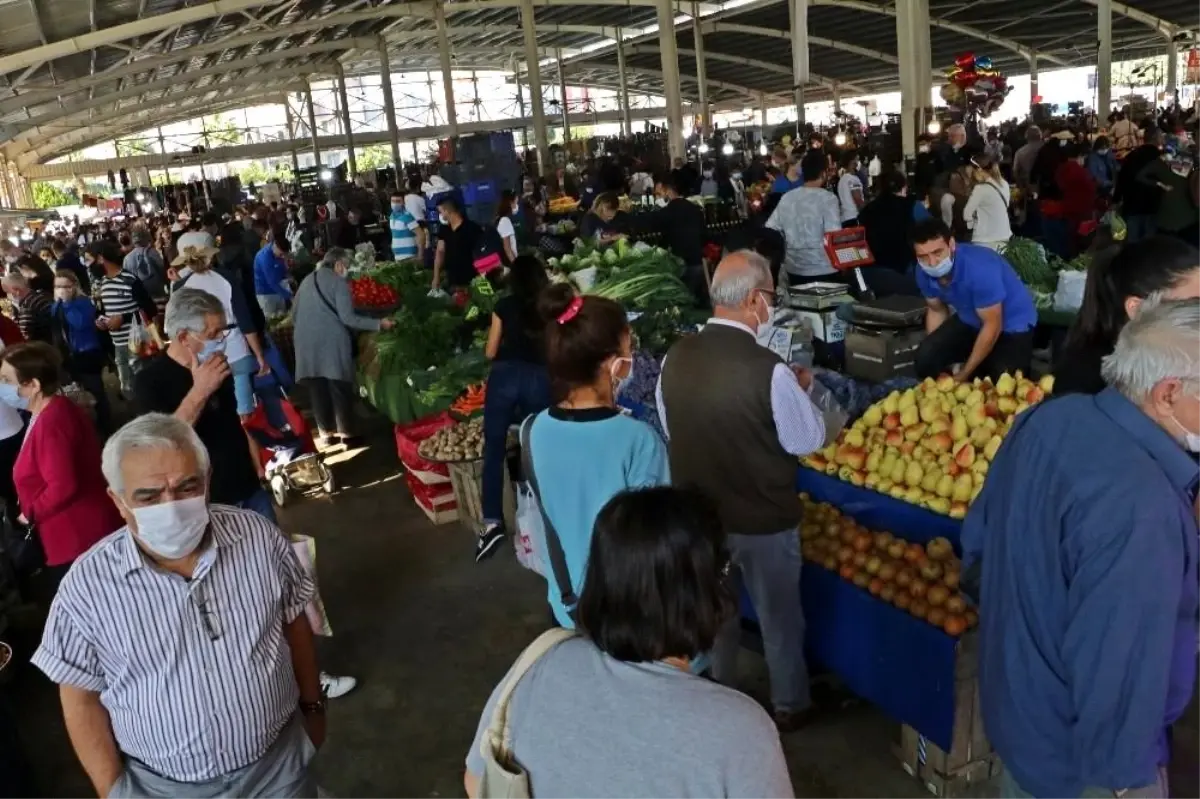 Antalya, vaka artışı yüzde 50\'nin üzerine çıkan 15 il arasında