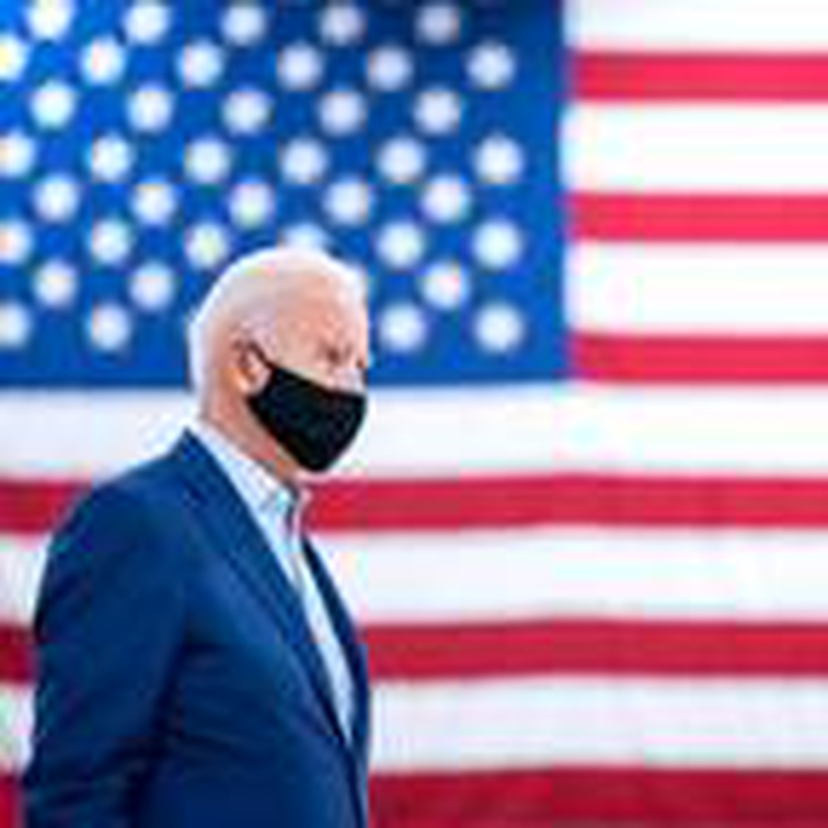 Son dakika haberi... Biden, Trump\'ı soruşturmak için Adalet Bakanlığı\'na başvurmayacak