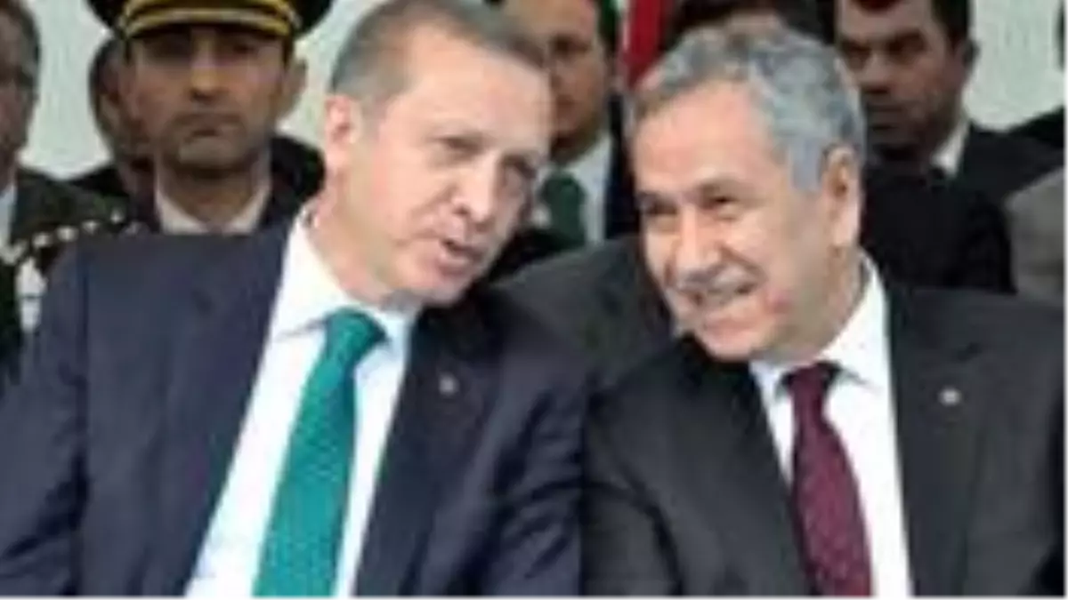 Bülent Arınç ve Cumhurbaşkanı Erdoğan daha önce hangi konularda ters düşmüştü?