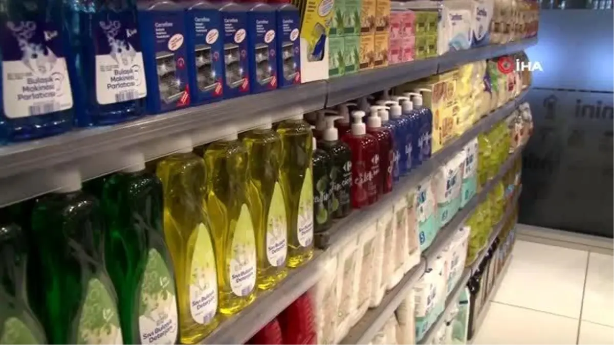 CarrefourSA "franchise" sistemi başlattı