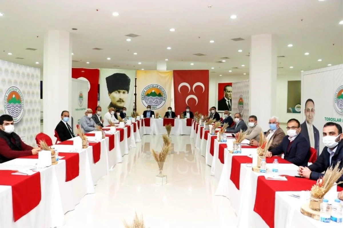 Cumhur İttifakı, Büyükşehir Belediyesinin suya zam öngören teklifini reddetti