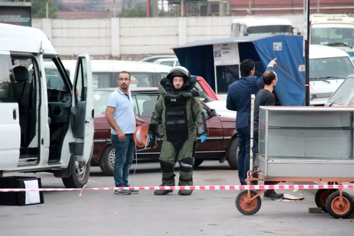 Son dakika haberleri! Eşinin aracına bomba düzeneği koyan sanığın 19 yıl cezasını Yargıtay onadı