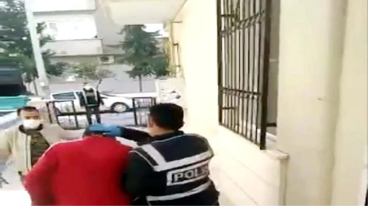 Gaziantep\'te fuhuş operasyonu: 3 tutuklama