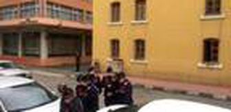 Hırsızlık şüphelilerini, filyasyon ekibi gibi davranan jandarma yakaladı