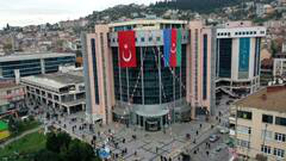 İzmit Belediyesinde vezneler hafta sonu da açık olacak