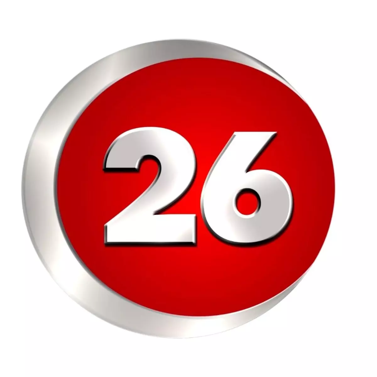 Kanal 26, 29\'ncu yılını kutluyor