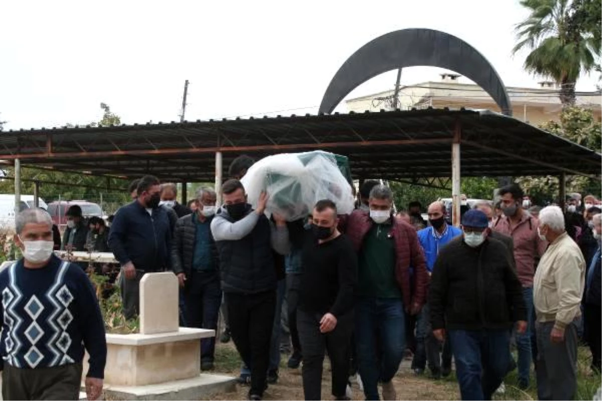 Kanser tedavisi gören Ayyüce, yaşamını yitirdi (2)