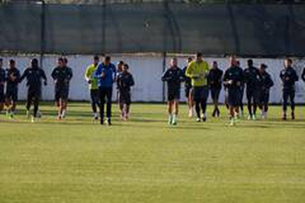 Ligde kötü giden Denizlispor, kupada erken havlu attı