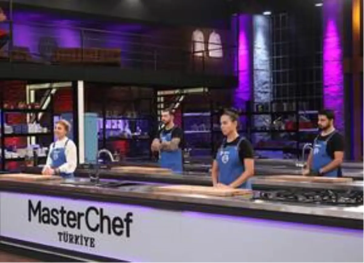 MasterChef Türkiye\'de 25 bin TL\'lik para ödülünü kazanan yarışmacı belli oldu