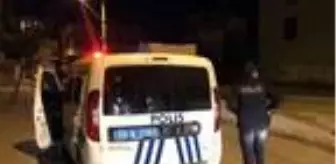 Son dakika haberleri! Mersin'de boş arazide patlama