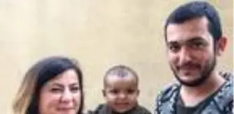 Minik Kadir Efe, 100 binde bir görülen Alagille Sendromu'ndan karaciğer nakliyle kurtuldu