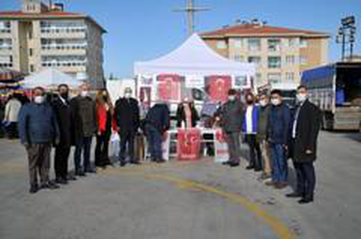 Son dakika haber... Odunpazarı\'nda içkili işletme kararının bozulması için imza toplanıyor