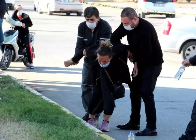 Lüks cipteki infazın detayları kan dondurdu: Önce iki arkadaşını öldürdü, sonra intihar etti