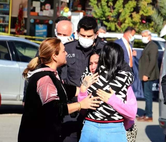 Lüks cipteki infazın detayları kan dondurdu: Önce iki arkadaşını öldürdü, sonra intihar etti