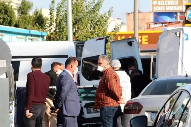 Lüks cipteki infazın detayları kan dondurdu: Önce iki arkadaşını öldürdü, sonra intihar etti