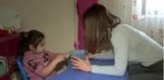 Pandemi sürecinde özel eğitime devam kararı özel bireylere umut ışığı oldu