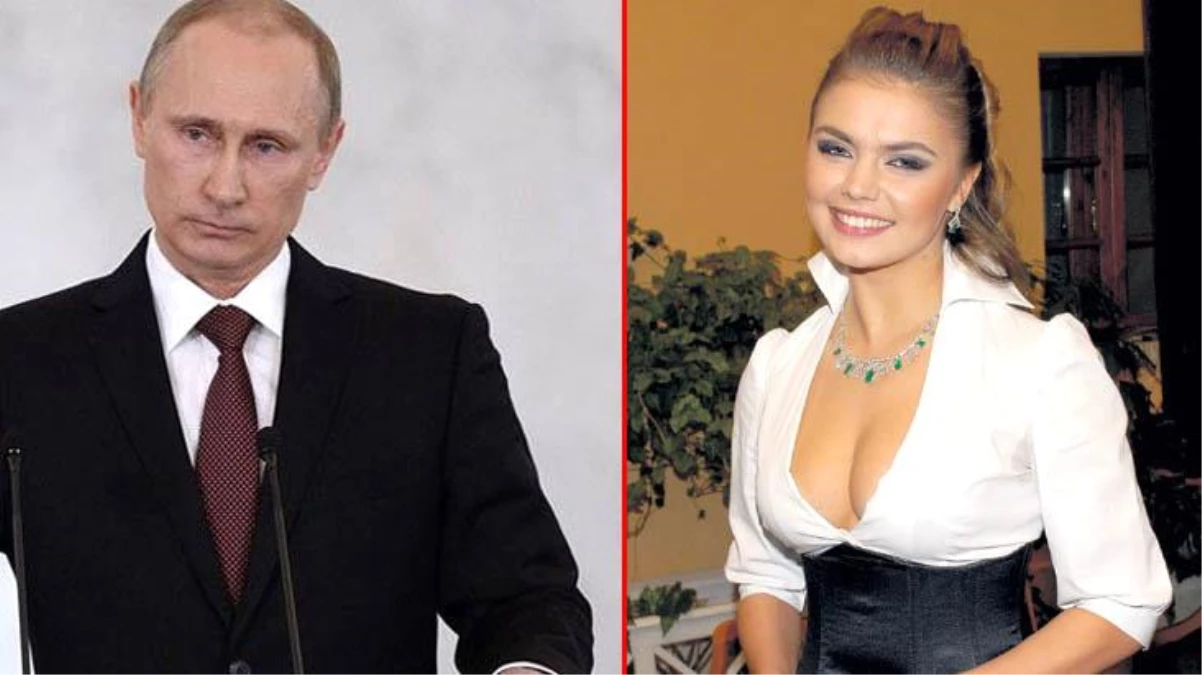 Putin\'in "gizli" aşkının kazancı ortaya çıktı! Dudak uçuklatan rakam